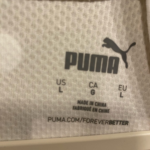 SRB mens soccer jersey - Picture 3 of 6